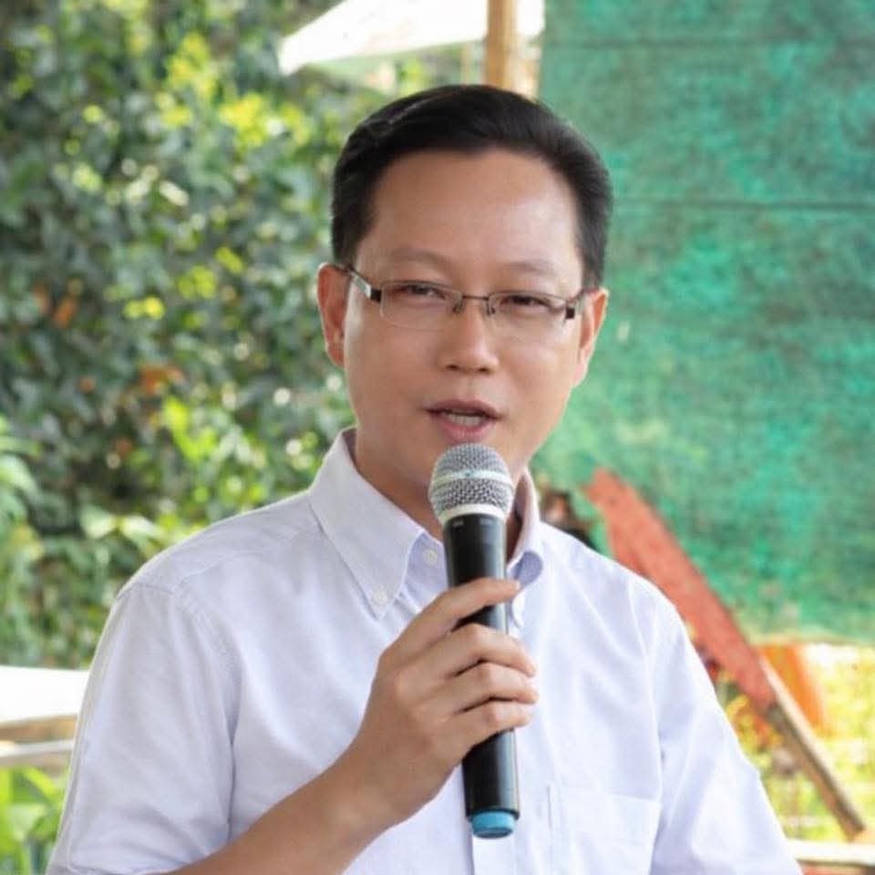 TUAN MUDI BIN DUBING